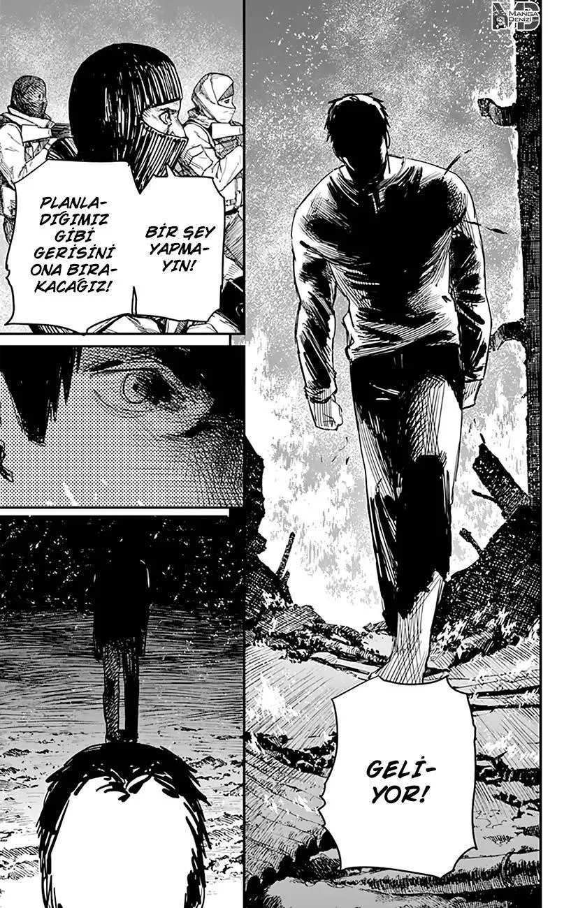 Fire Punch - Sayfa 16