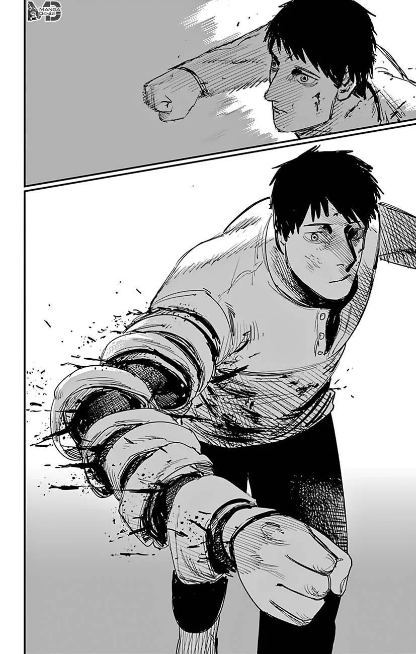 Fire Punch - Sayfa 17