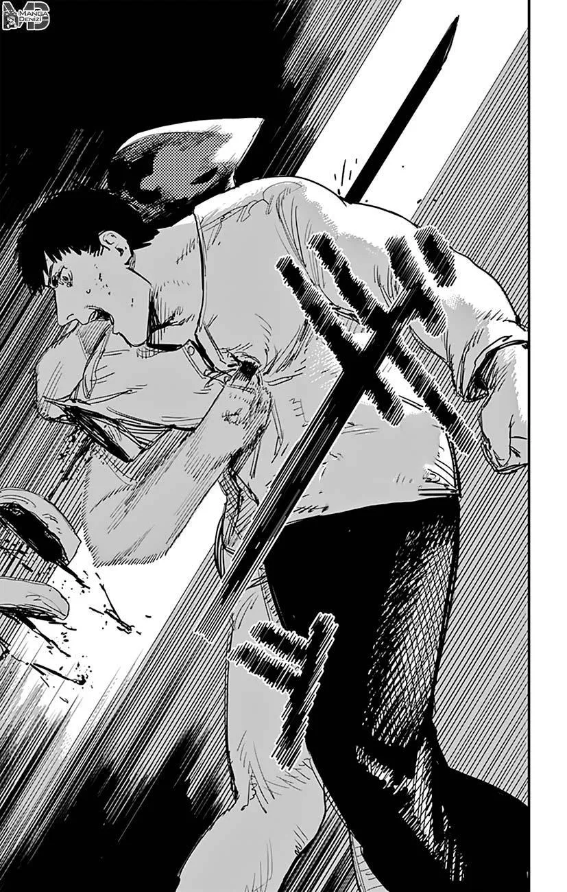 Fire Punch - Sayfa 18