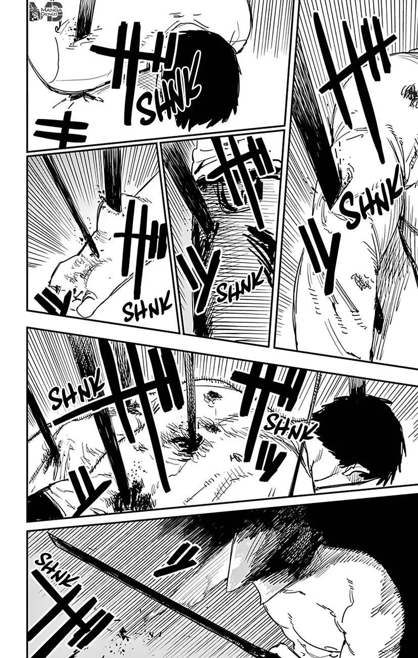 Fire Punch - Sayfa 3