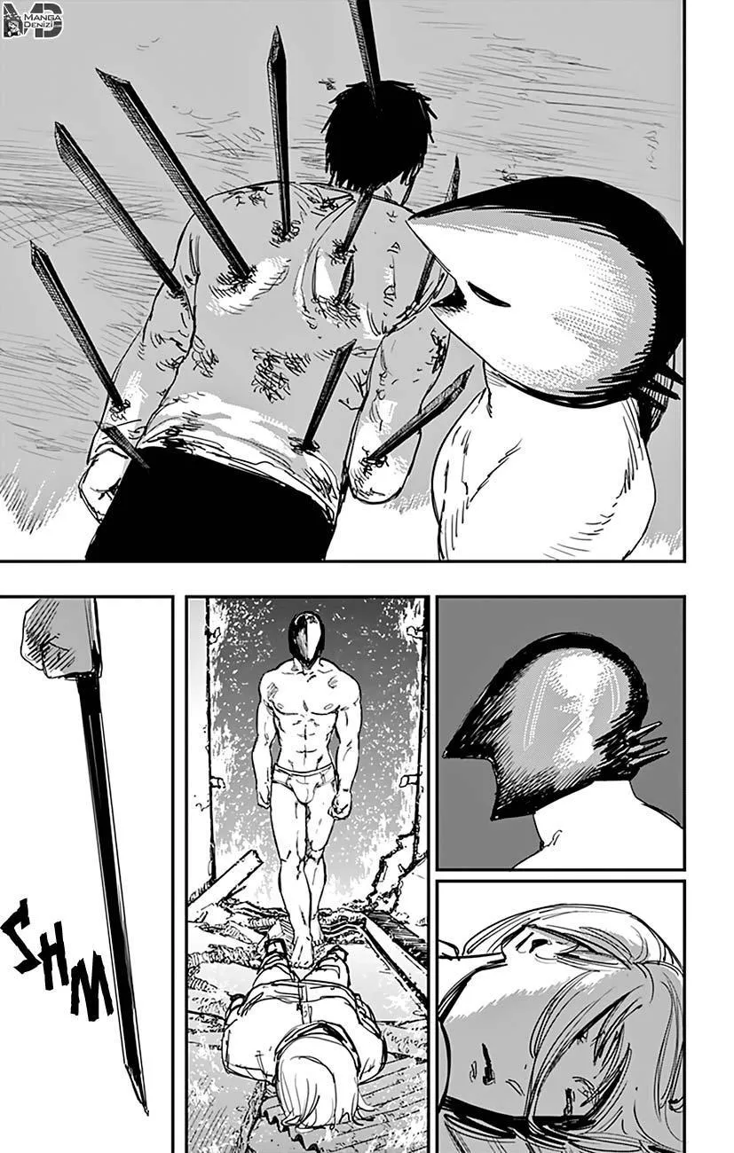 Fire Punch - Sayfa 4