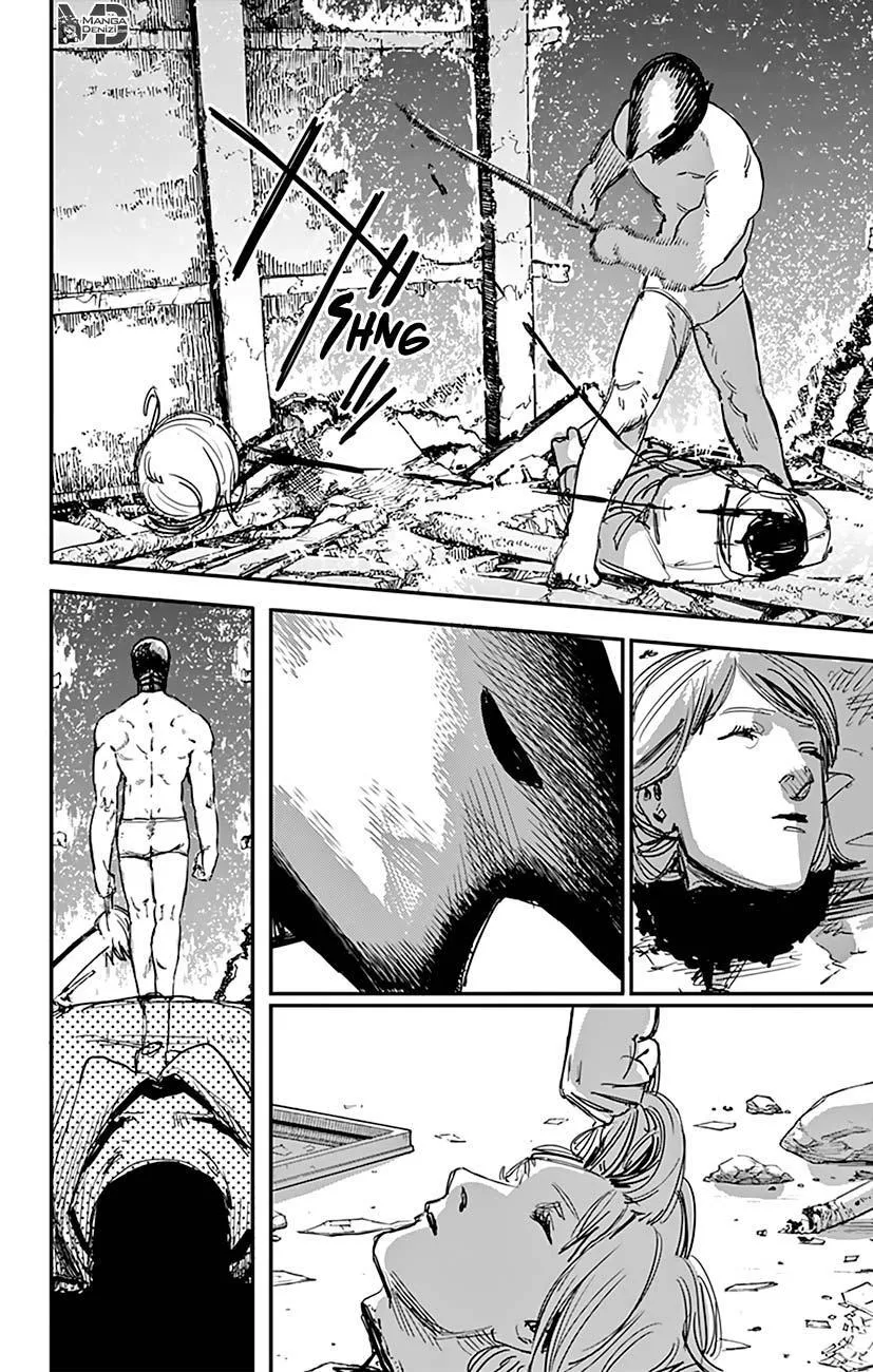 Fire Punch - Sayfa 5