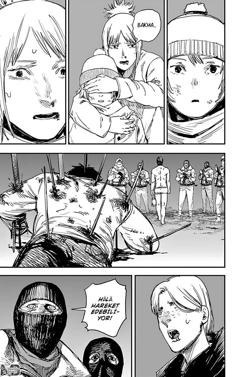 Fire Punch - Sayfa 6