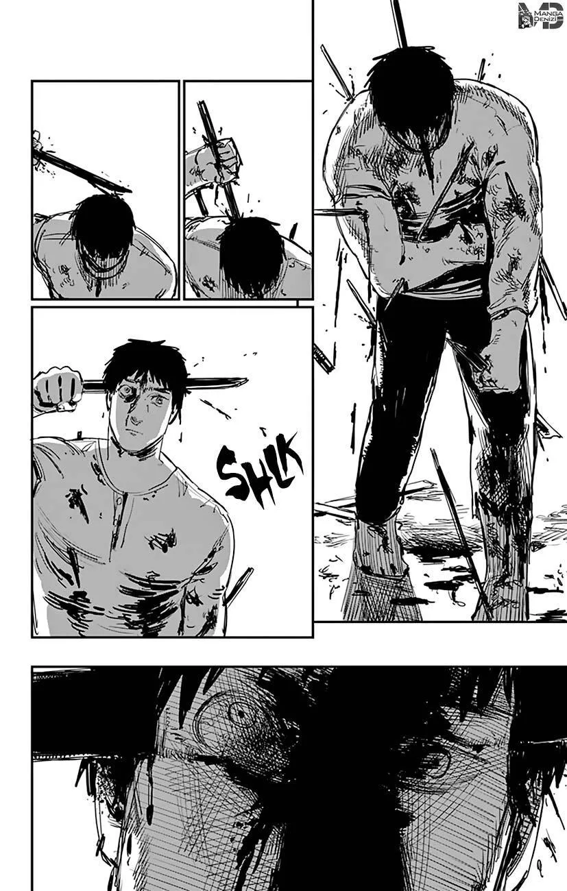 Fire Punch - Sayfa 7