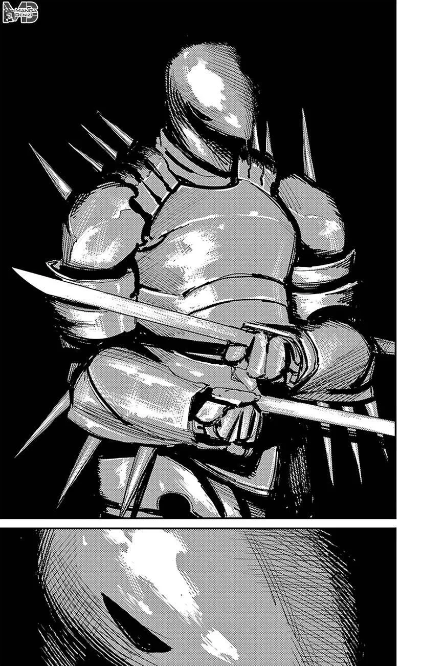 Fire Punch - Sayfa 10