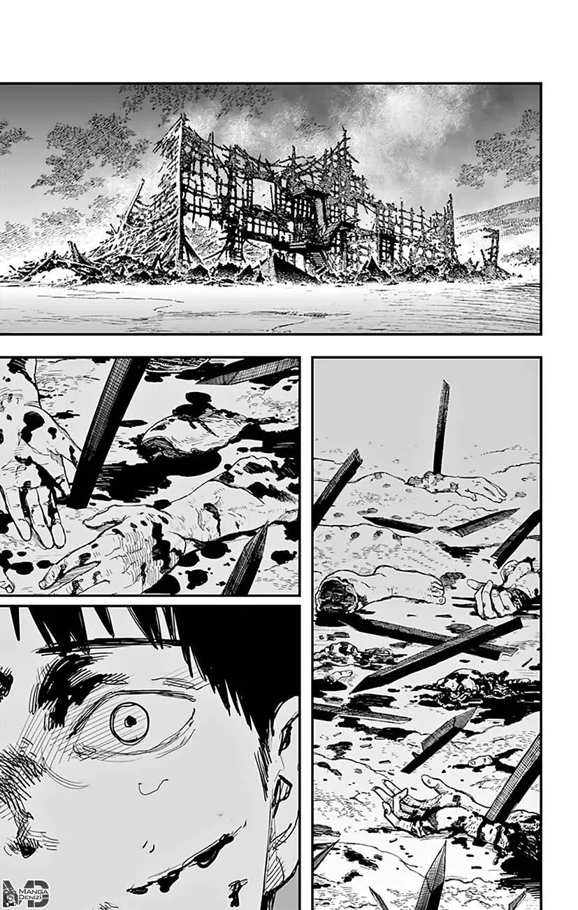 Fire Punch - Sayfa 11