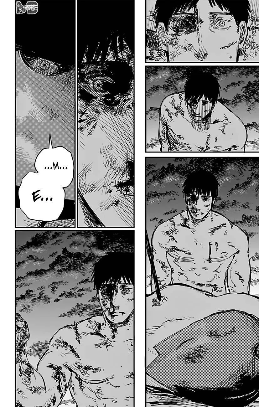 Fire Punch - Sayfa 14