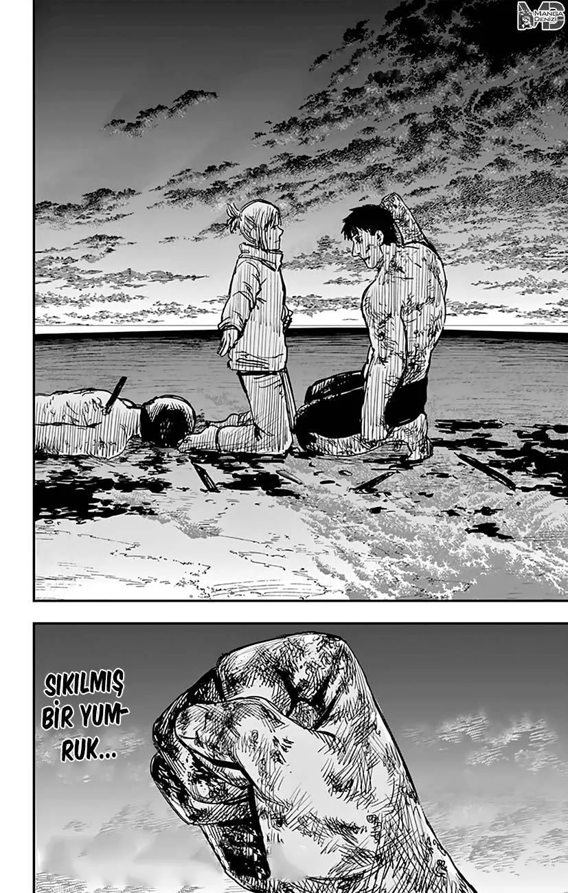 Fire Punch - Bölüm 68 - Sayfa 16