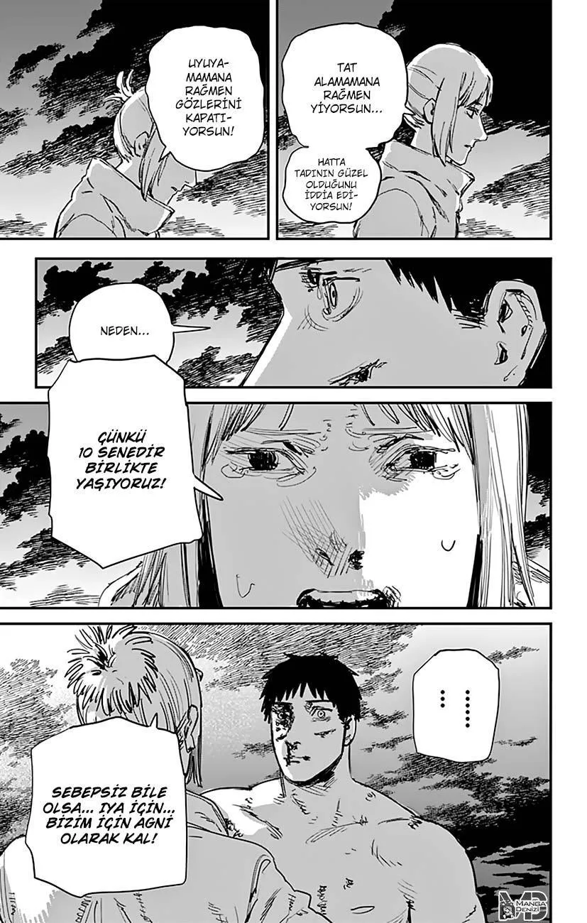 Fire Punch - Sayfa 4