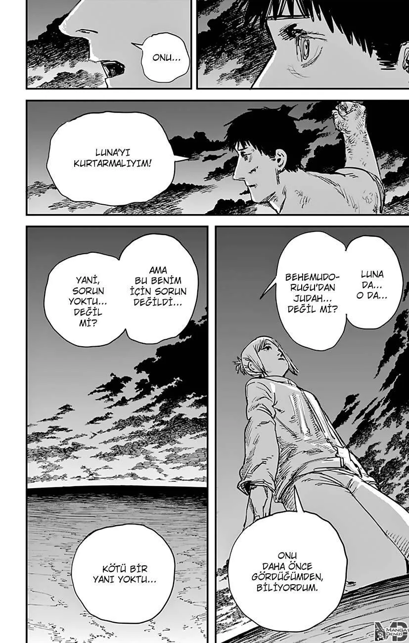 Fire Punch - Sayfa 5