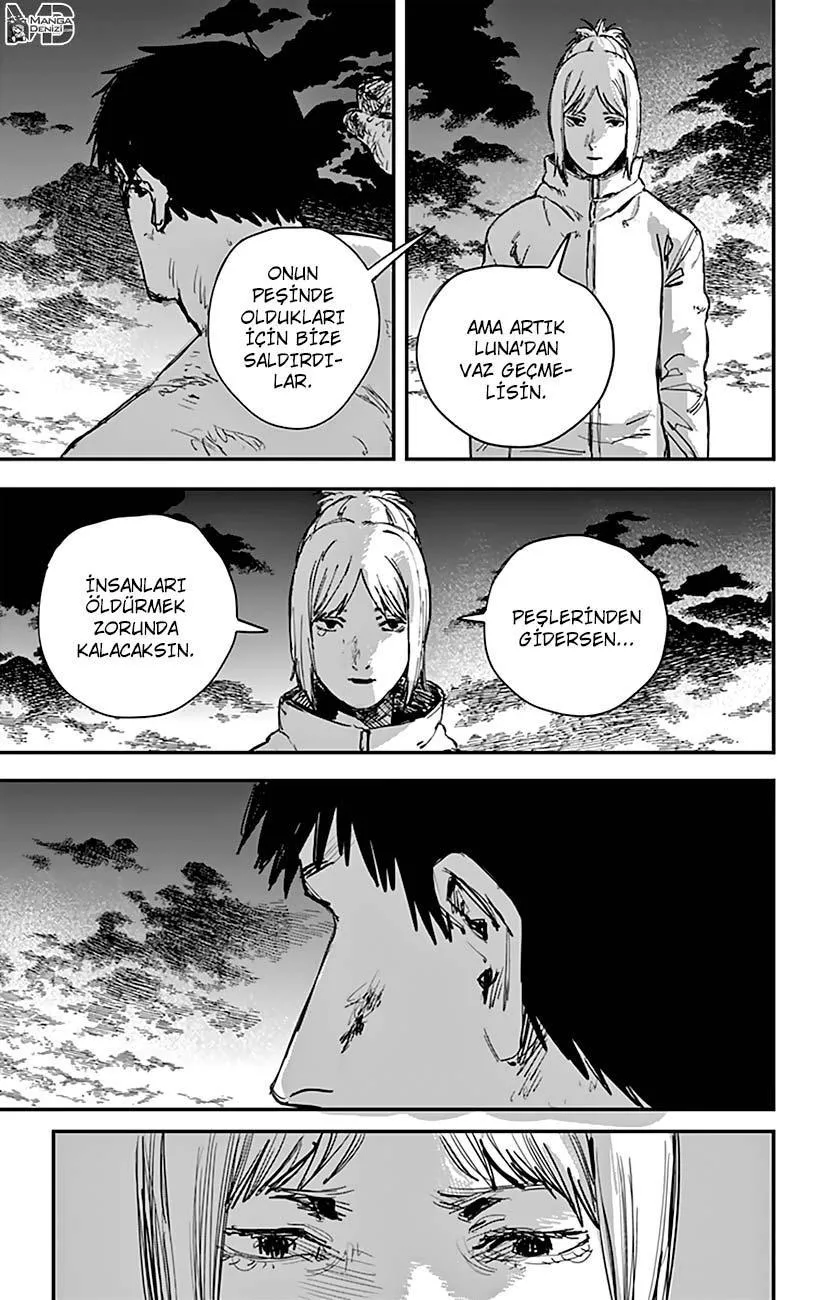 Fire Punch - Sayfa 6