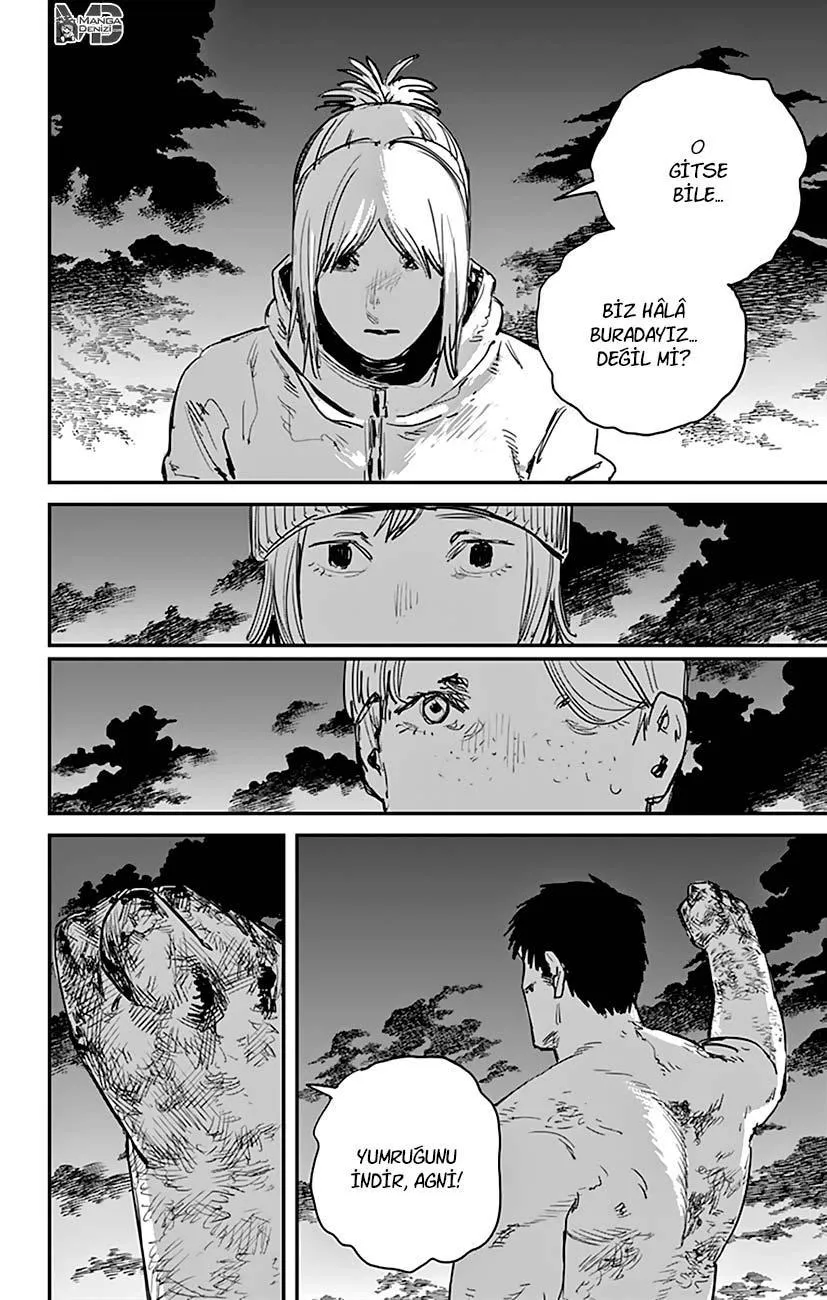 Fire Punch - Sayfa 7