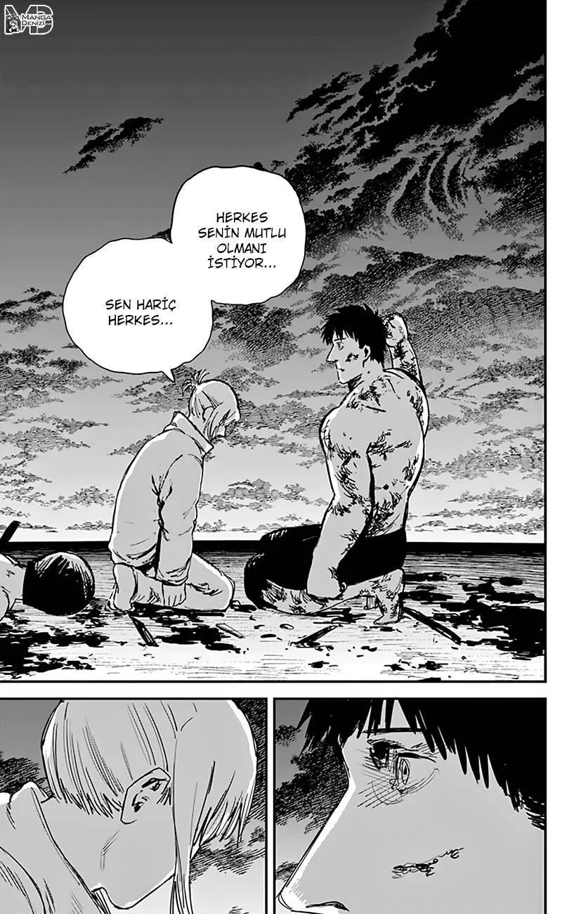 Fire Punch - Sayfa 8