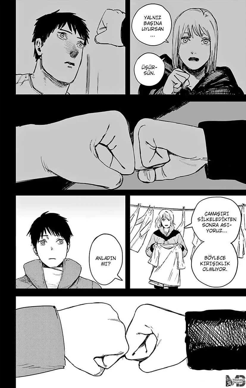 Fire Punch - Sayfa 11