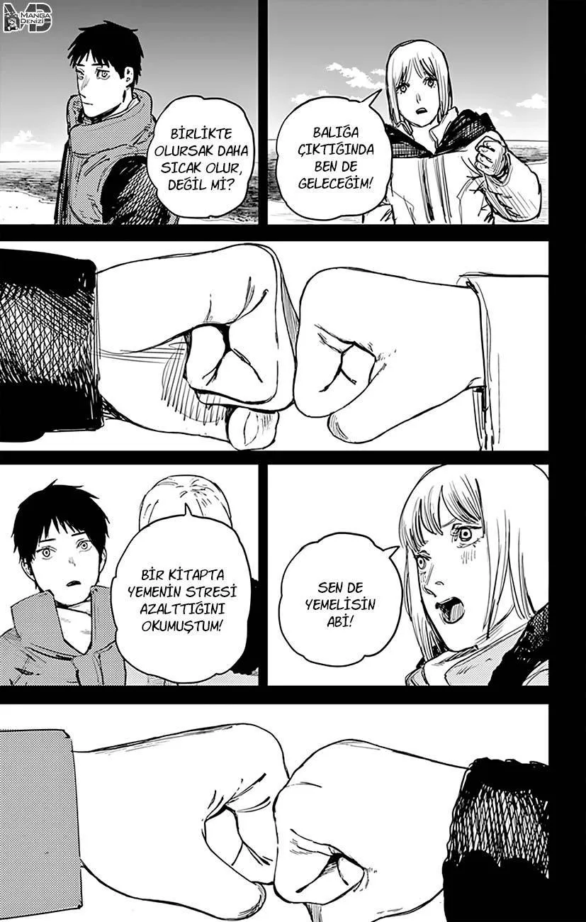 Fire Punch - Sayfa 12