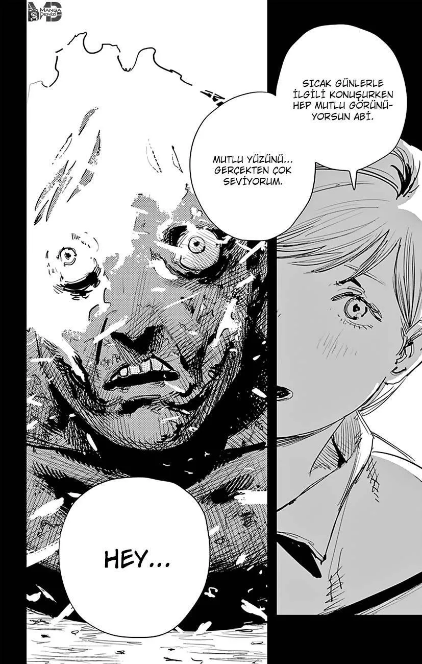 Fire Punch - Sayfa 15