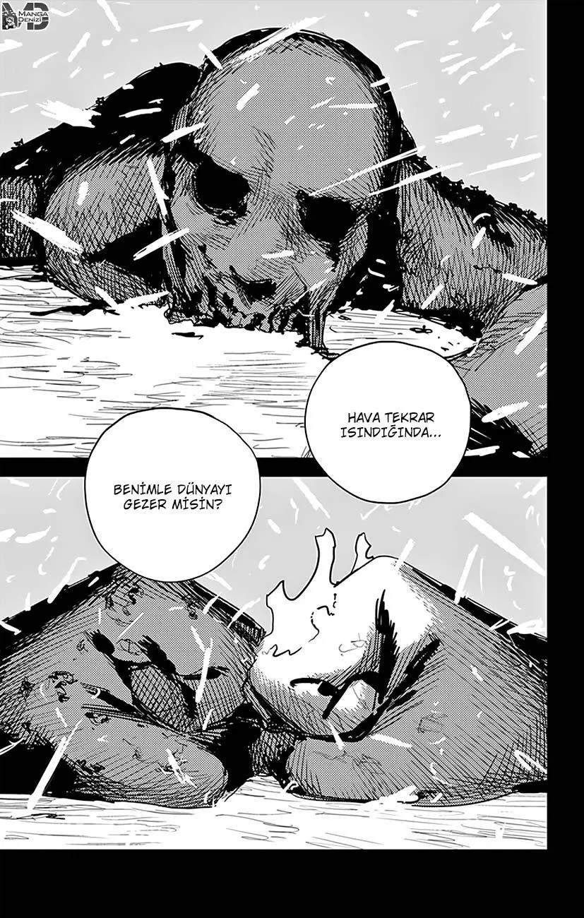 Fire Punch - Sayfa 16