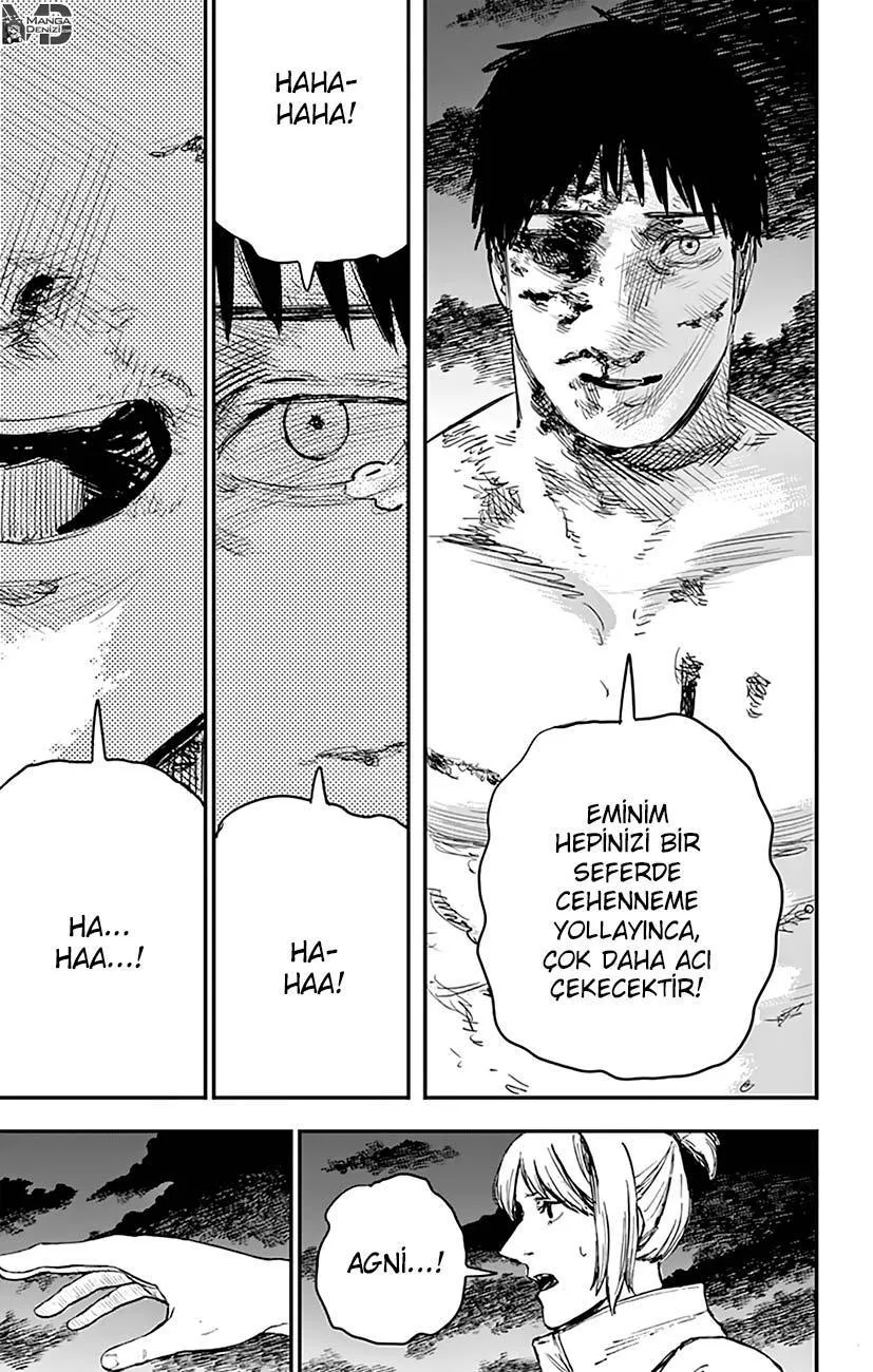 Fire Punch - Sayfa 3