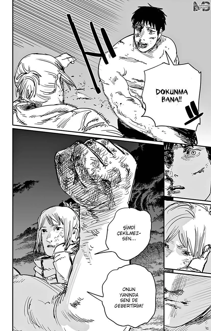 Fire Punch - Sayfa 4