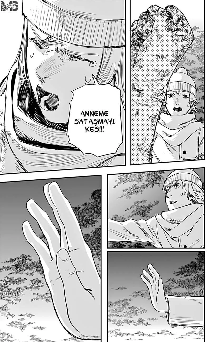 Fire Punch - Sayfa 5