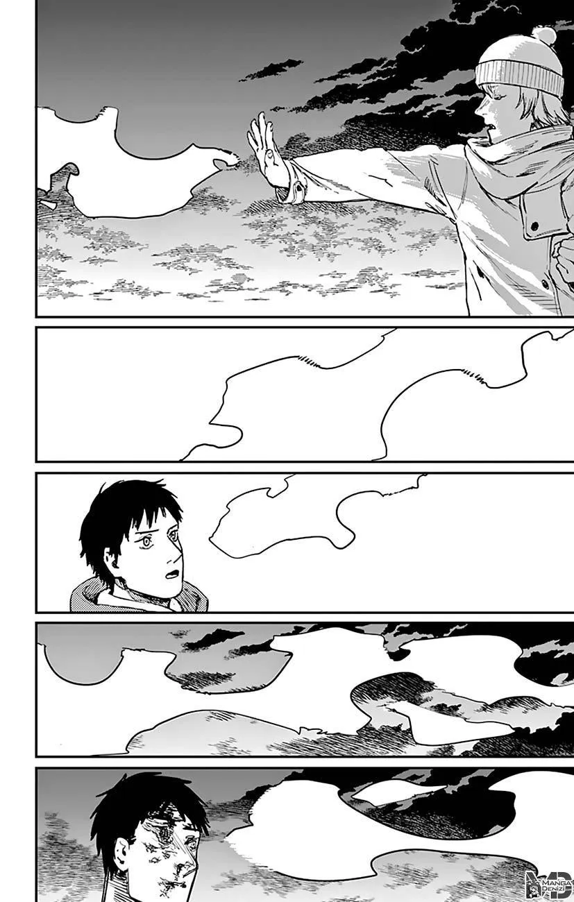 Fire Punch - Sayfa 6