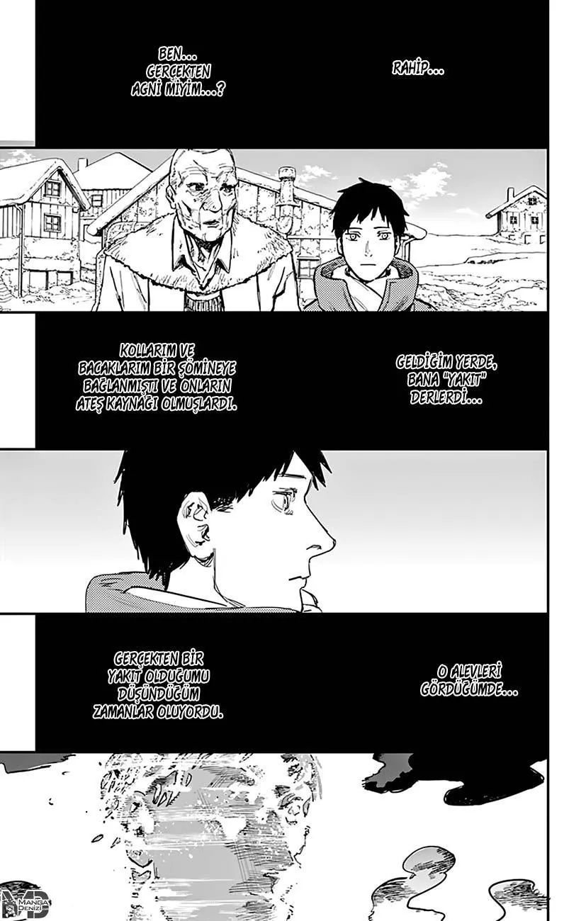 Fire Punch - Sayfa 7