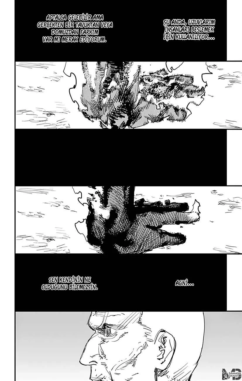 Fire Punch - Sayfa 8