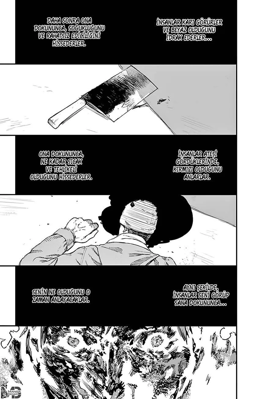 Fire Punch - Sayfa 9