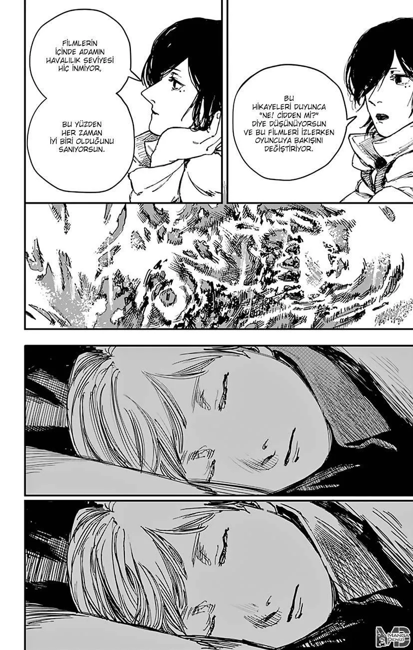 Fire Punch - Sayfa 12