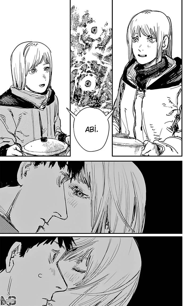 Fire Punch - Sayfa 13