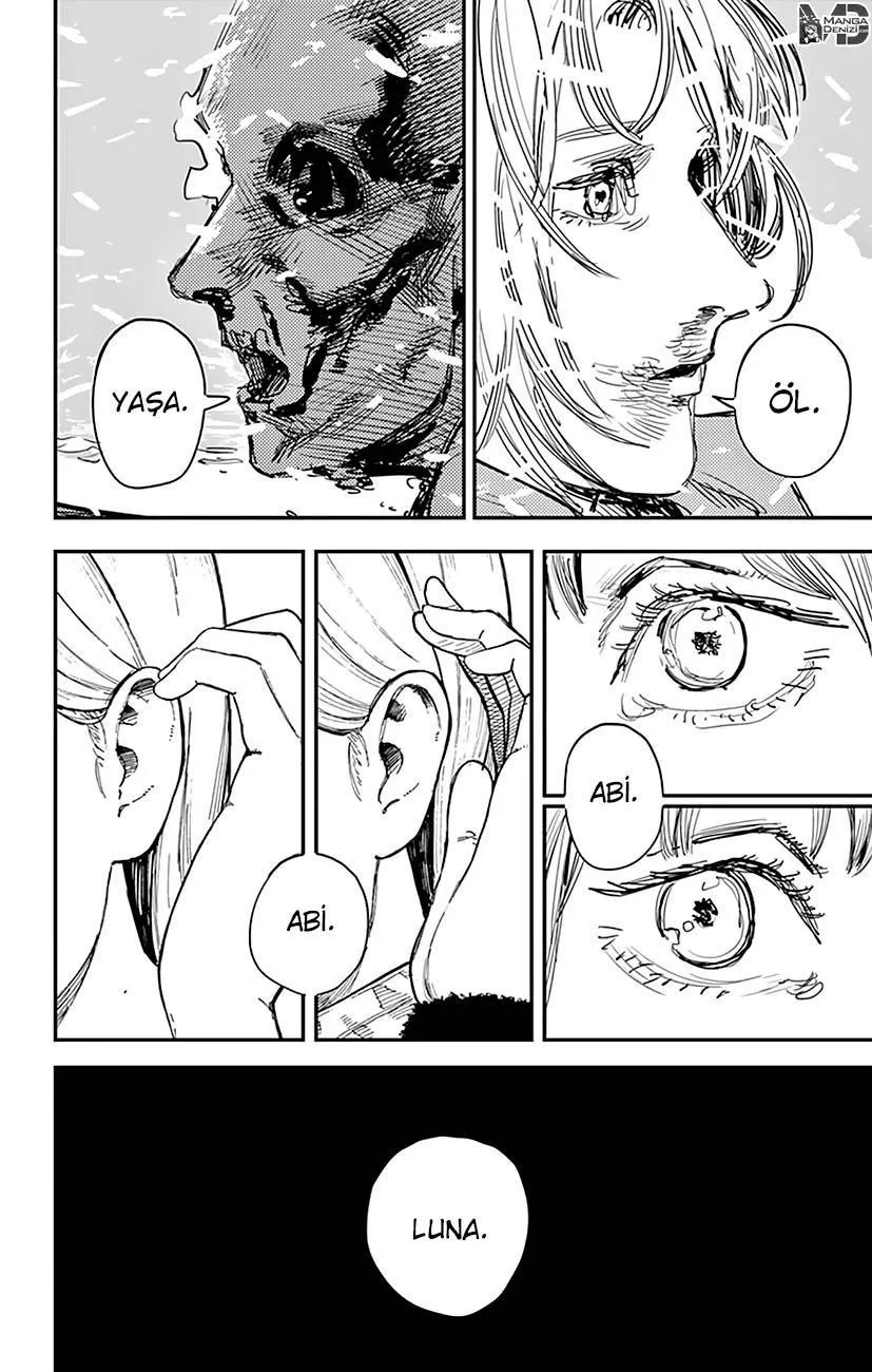 Fire Punch - Sayfa 14