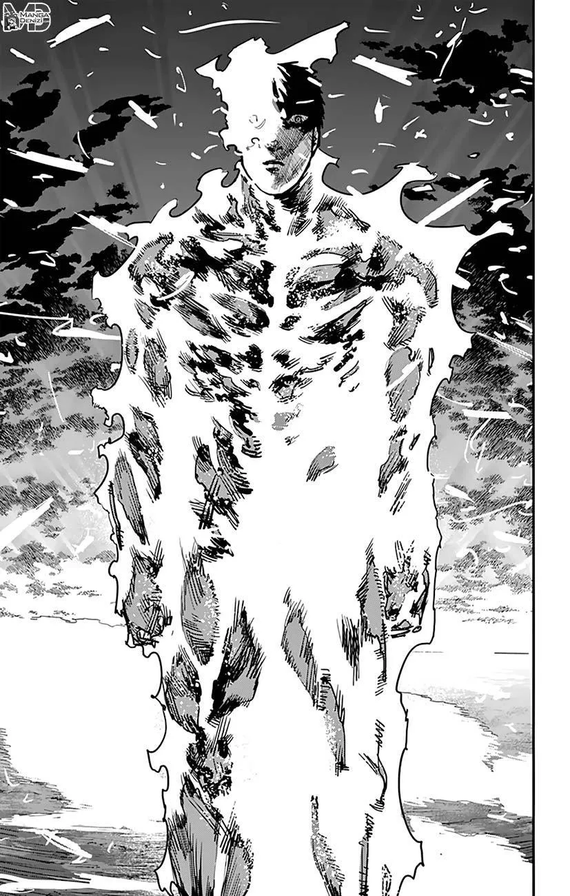 Fire Punch - Sayfa 17