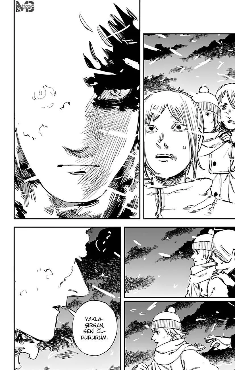 Fire Punch - Sayfa 18