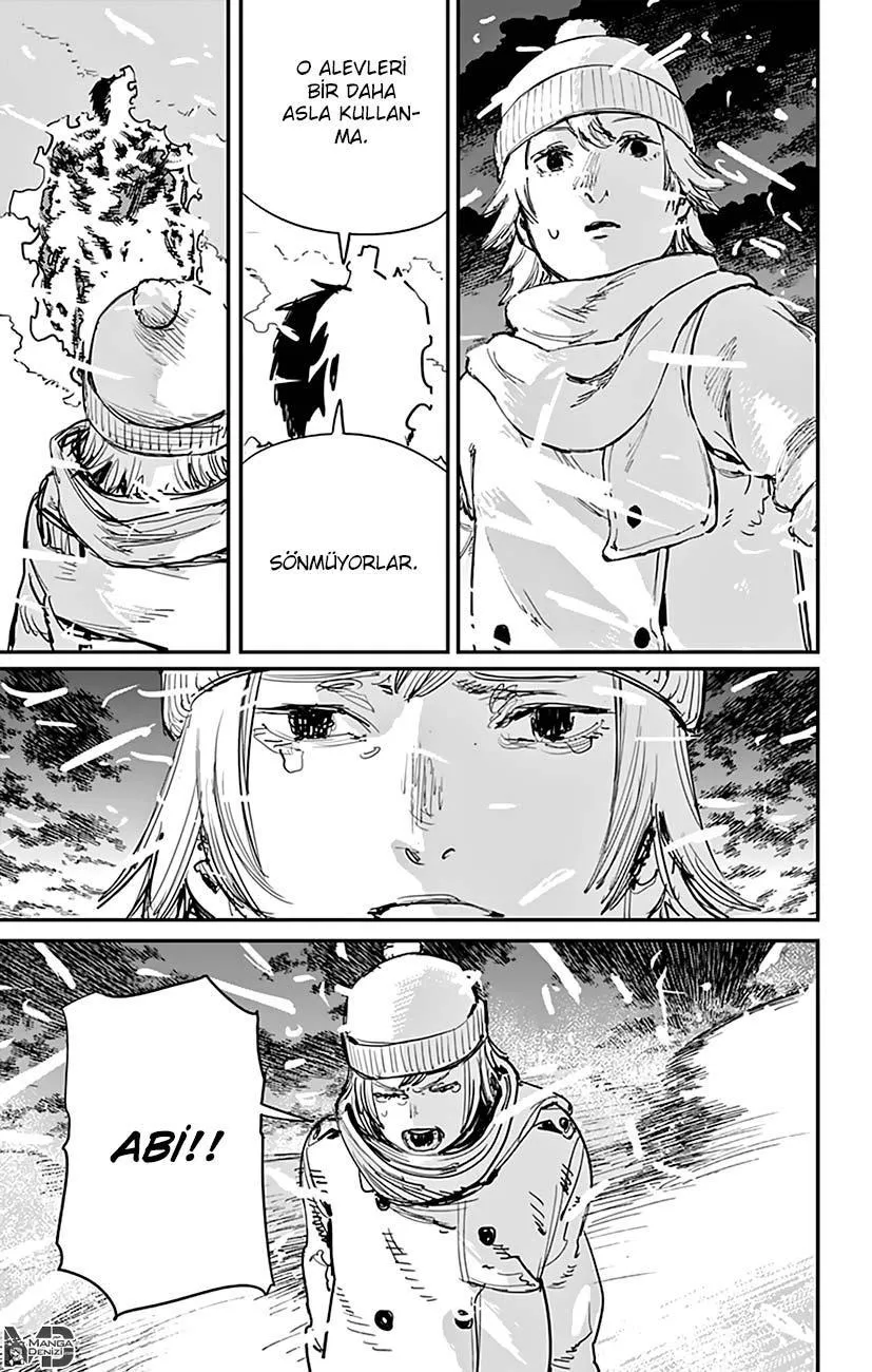 Fire Punch - Sayfa 19