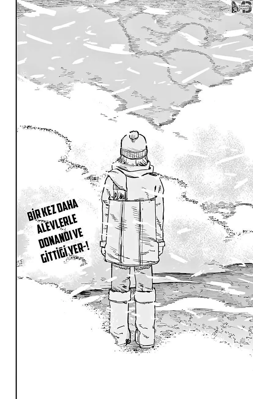 Fire Punch - Sayfa 20