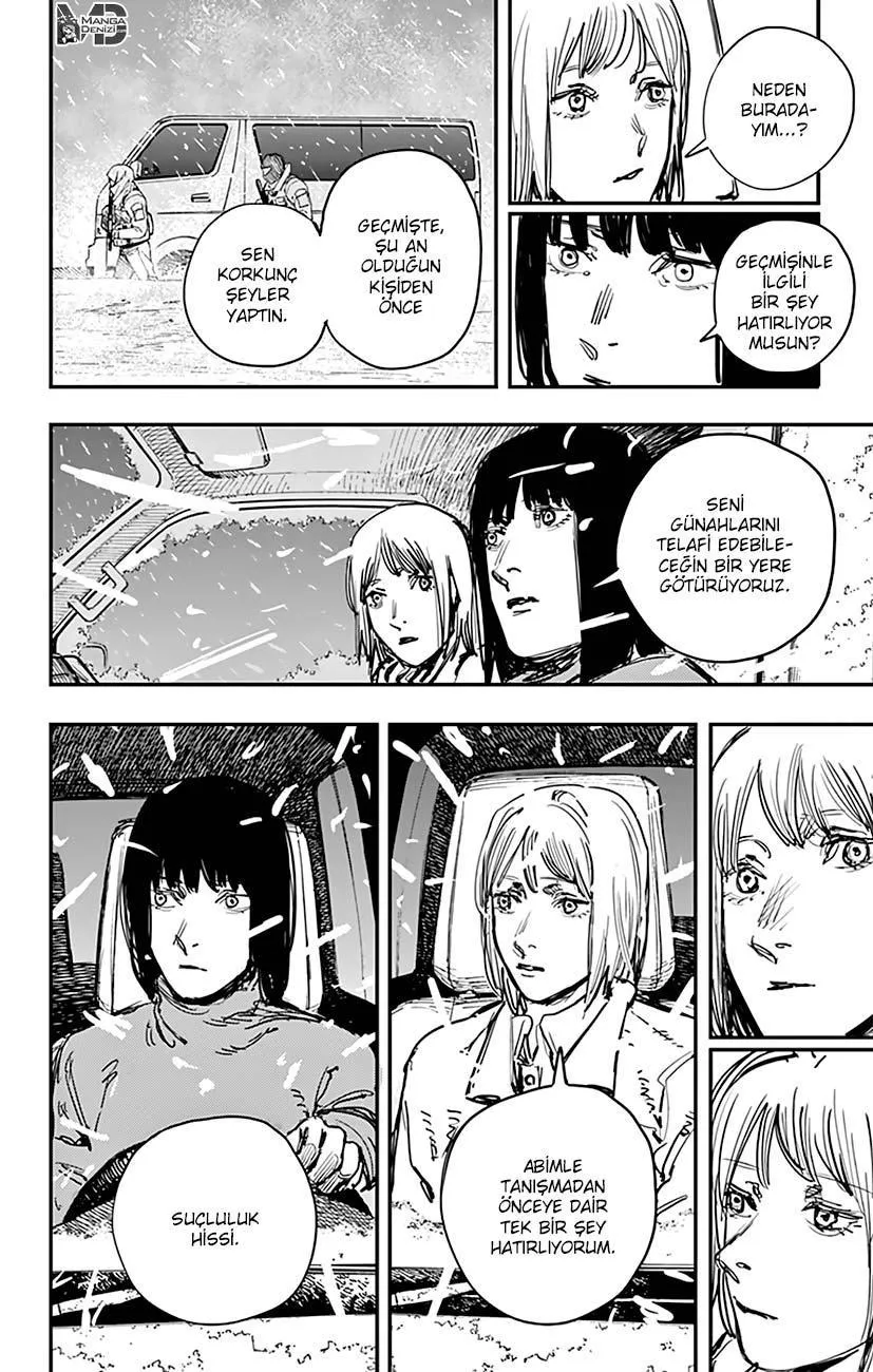 Fire Punch - Sayfa 3