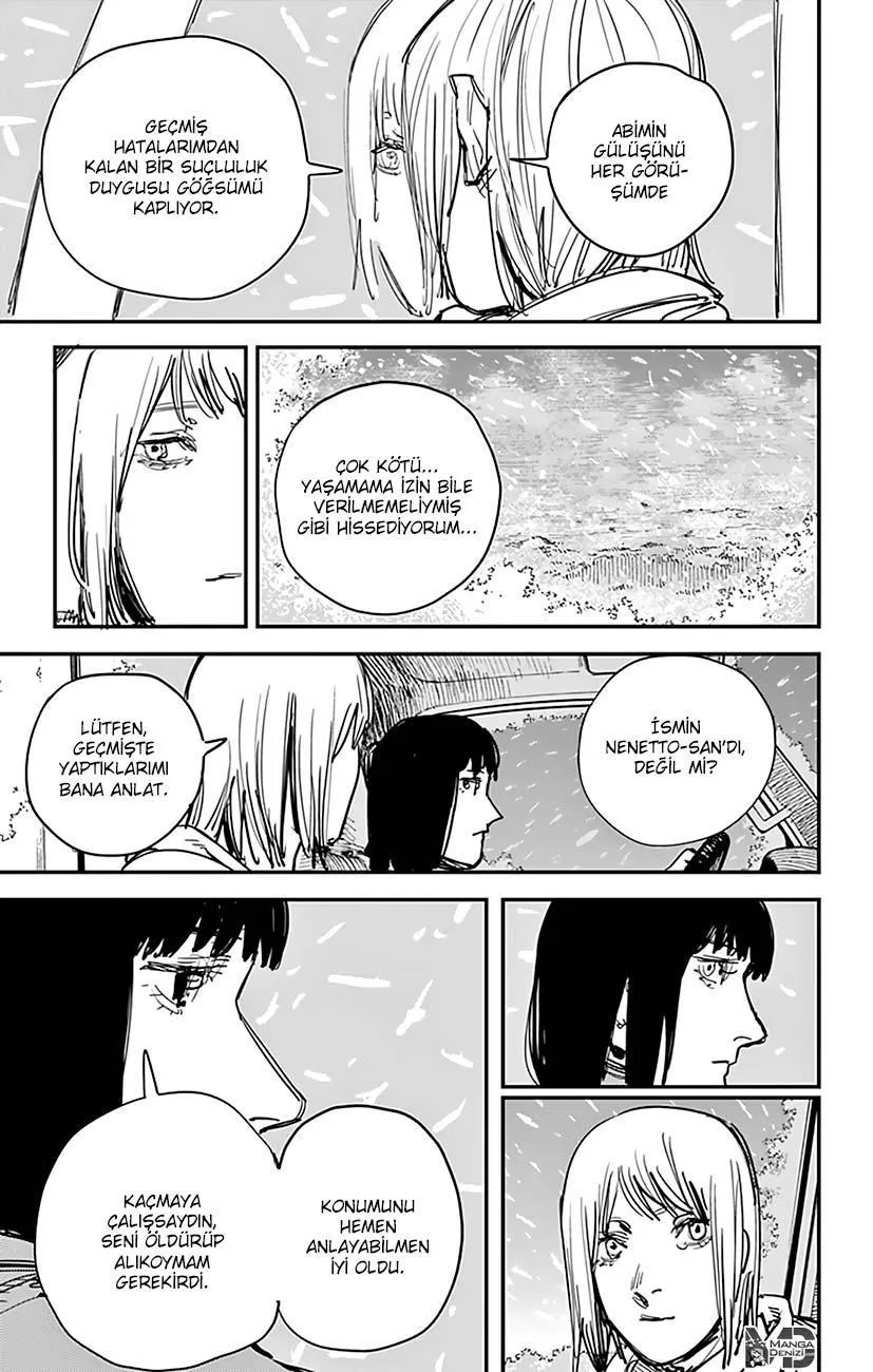 Fire Punch - Sayfa 4