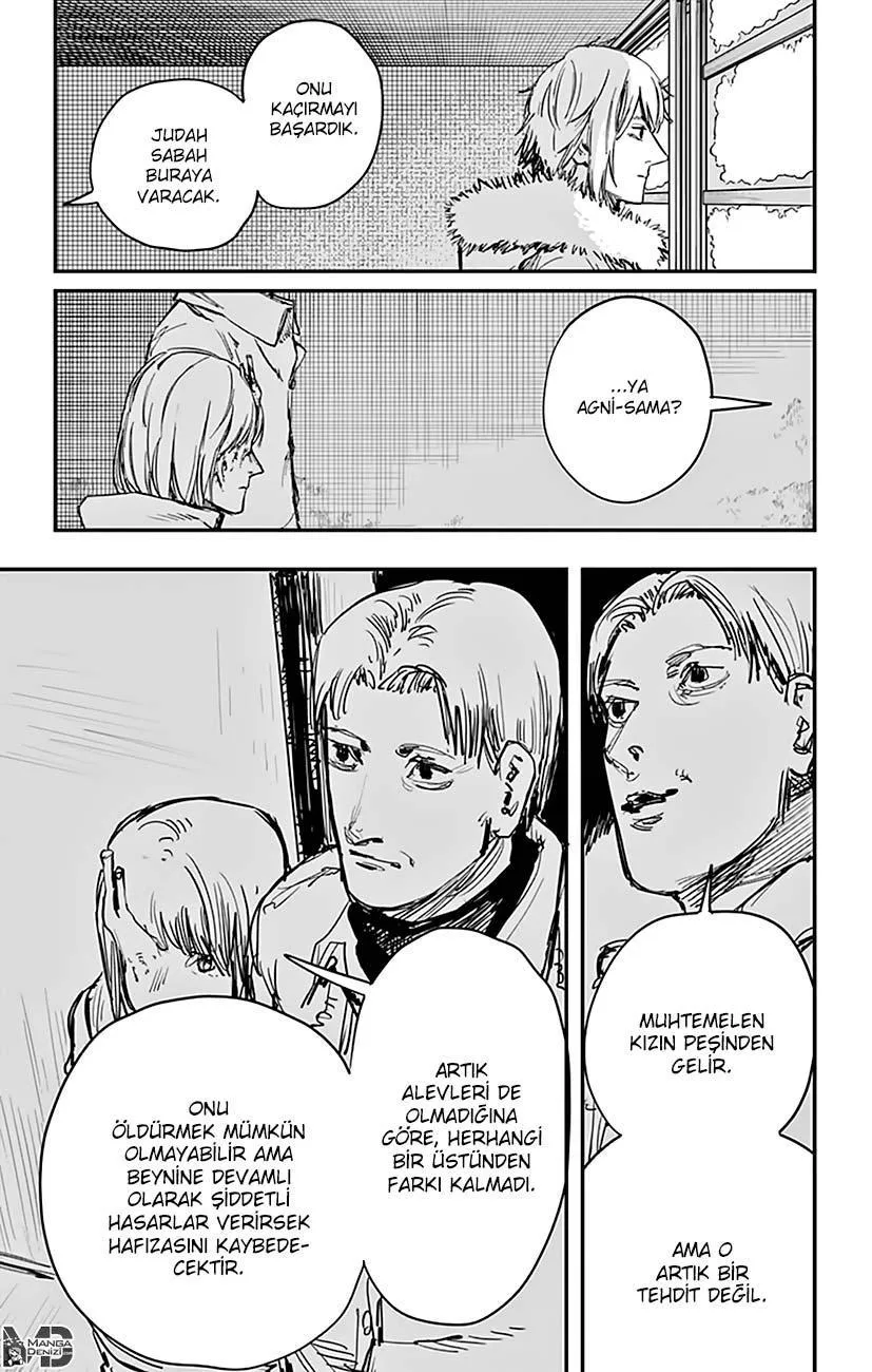 Fire Punch - Sayfa 6