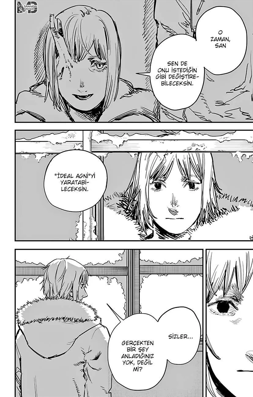 Fire Punch - Sayfa 7