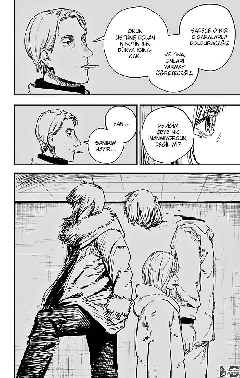 Fire Punch - Sayfa 9