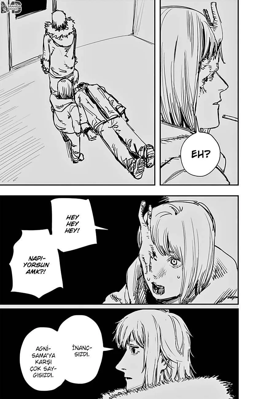 Fire Punch - Sayfa 10