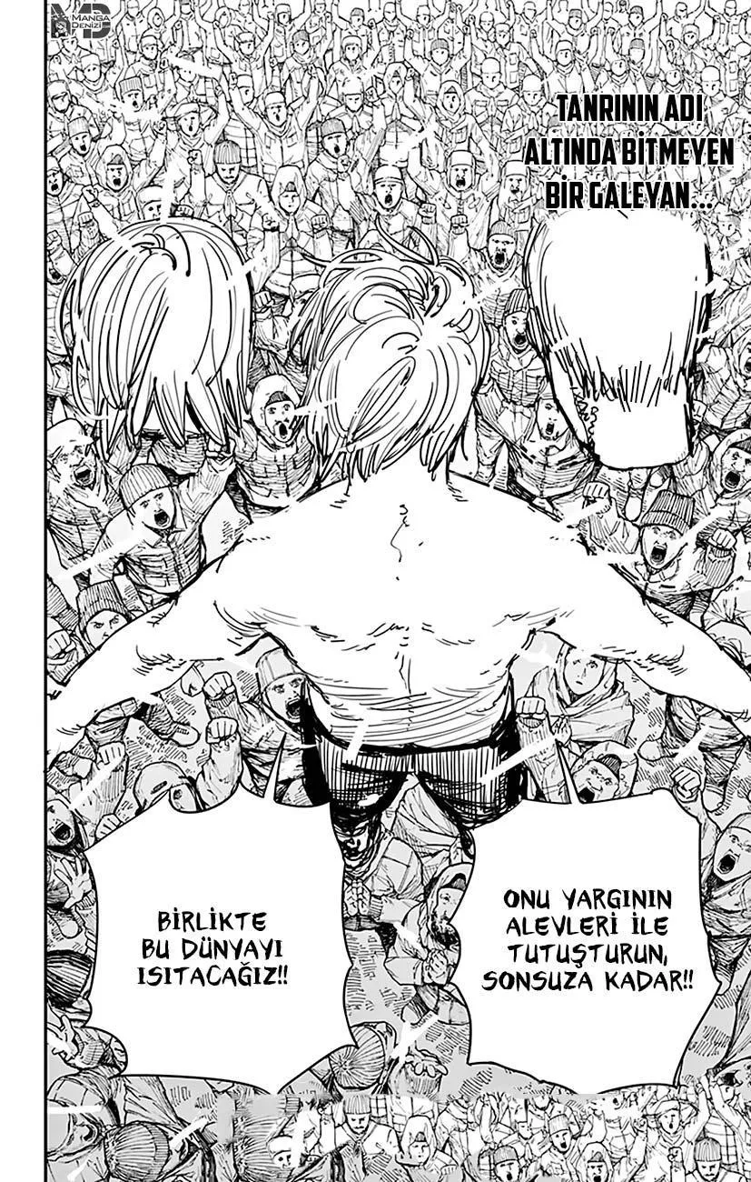 Fire Punch - Sayfa 17