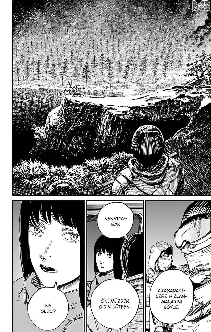 Fire Punch - Sayfa 3