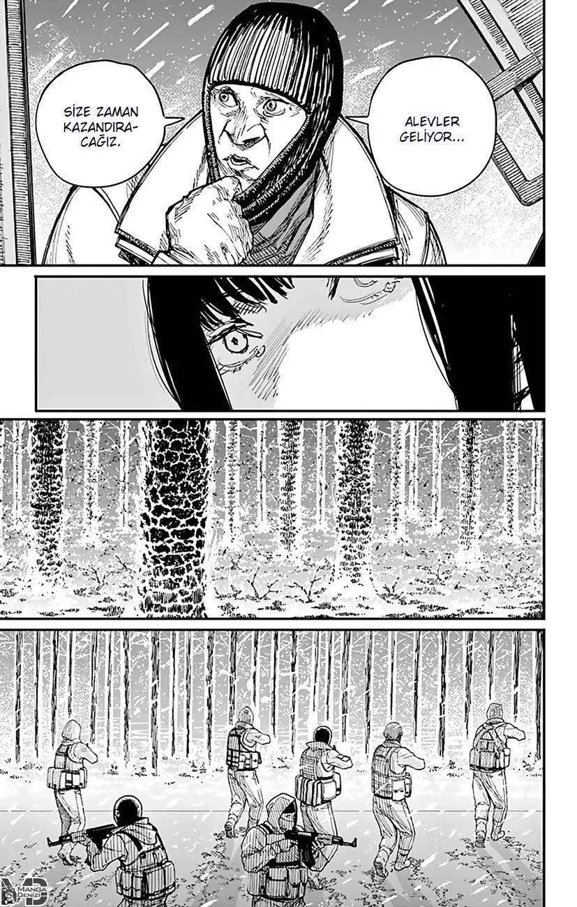 Fire Punch - Sayfa 4