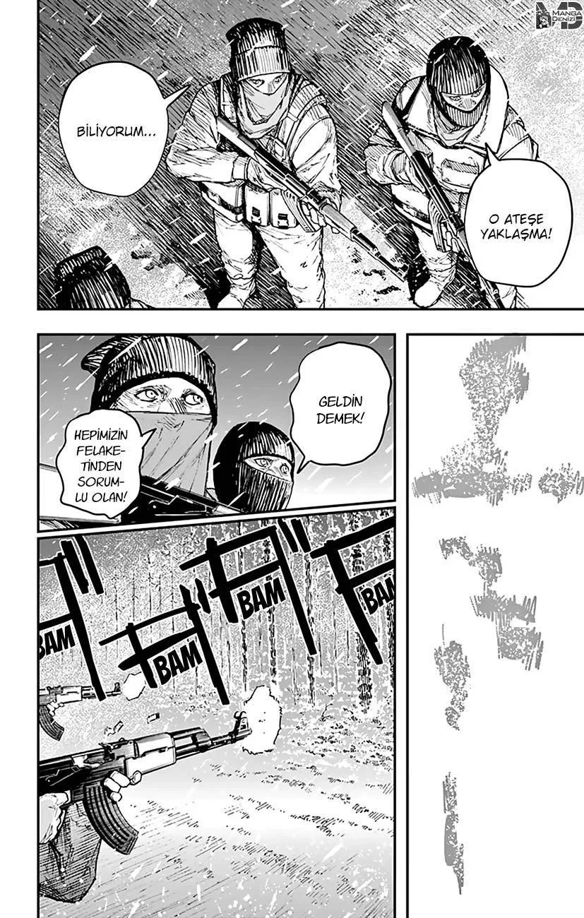 Fire Punch - Sayfa 5