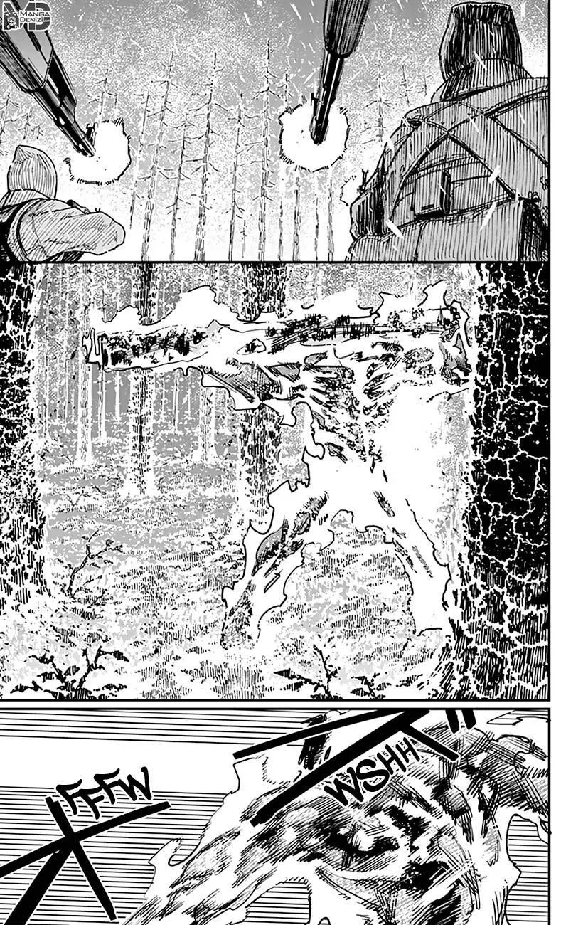 Fire Punch - Sayfa 6