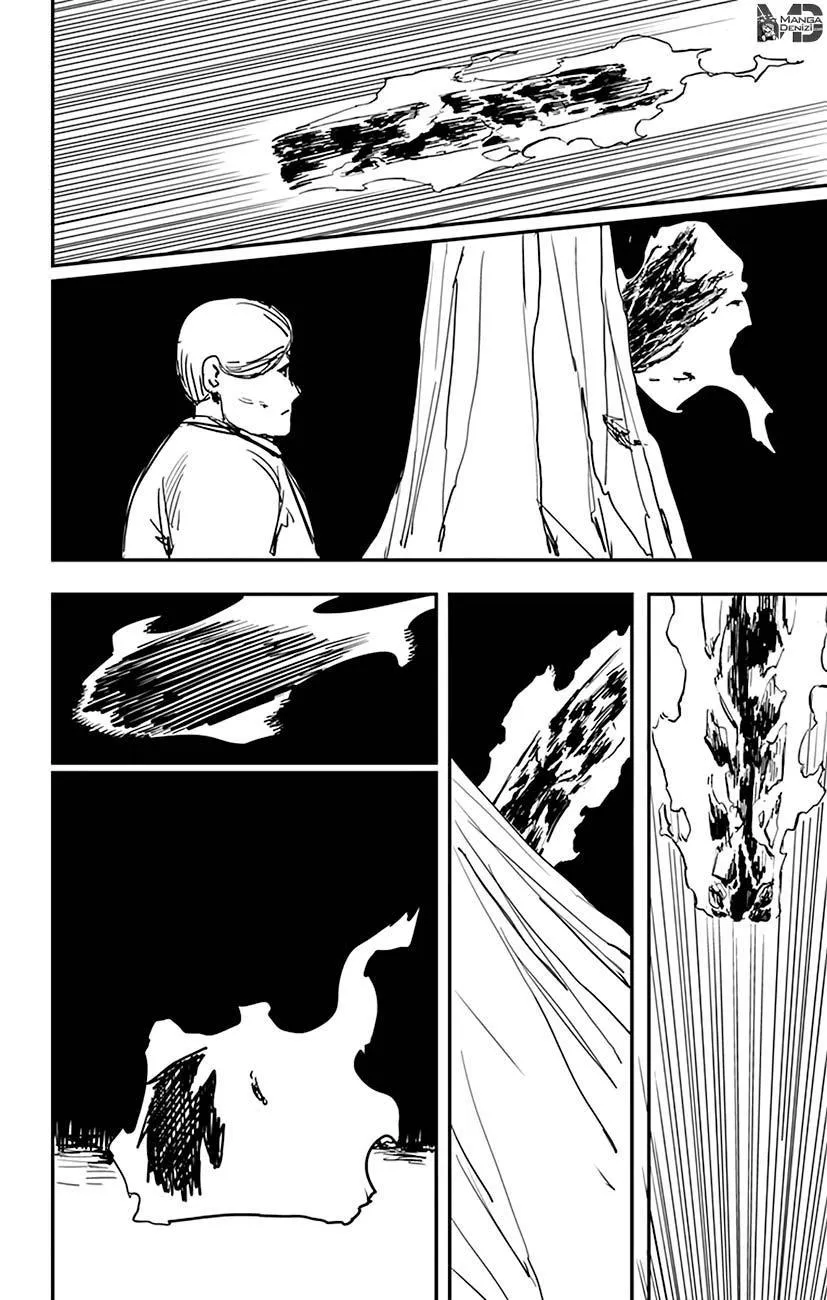 Fire Punch - Sayfa 11