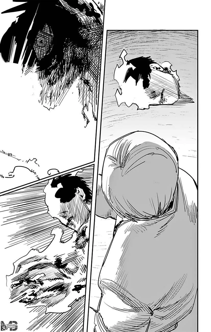 Fire Punch - Sayfa 12