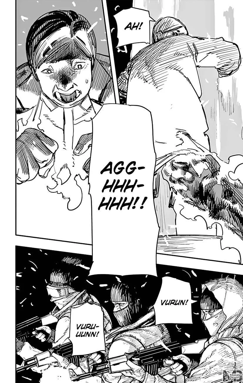 Fire Punch - Sayfa 13