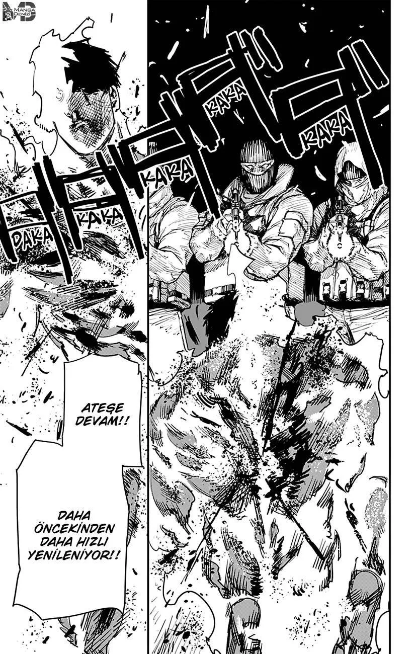 Fire Punch - Sayfa 14